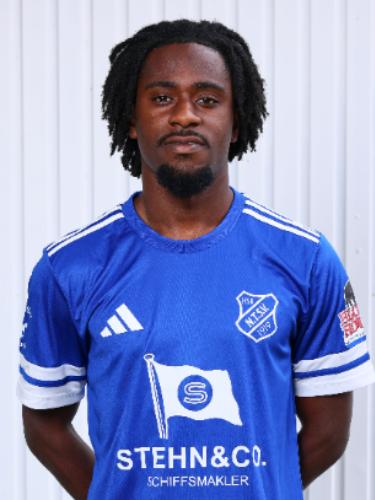 Lewis Osei Agyemang