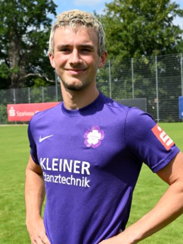Louis Graalfs