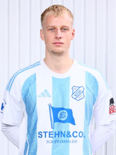 Julian Wolfgang Quack