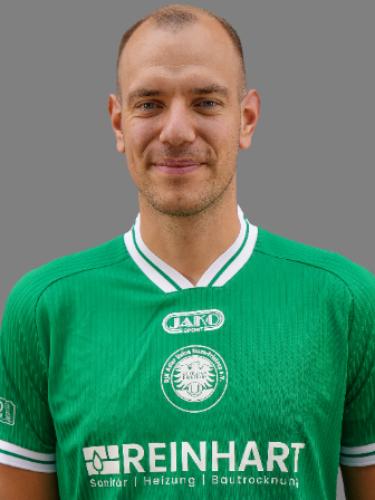 Yannick Reiners