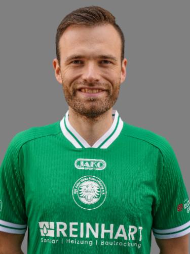 Jonas Rübertus