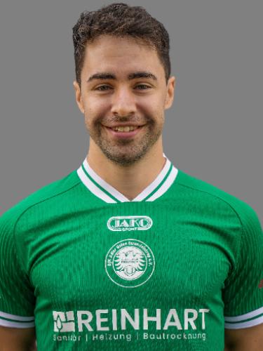Dominik Stukator