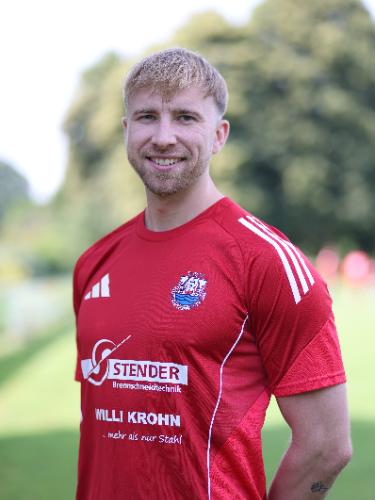 Niklas Holzknecht
