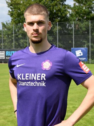 Fabio Müller