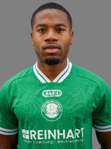 Koffi Jason Togbedji