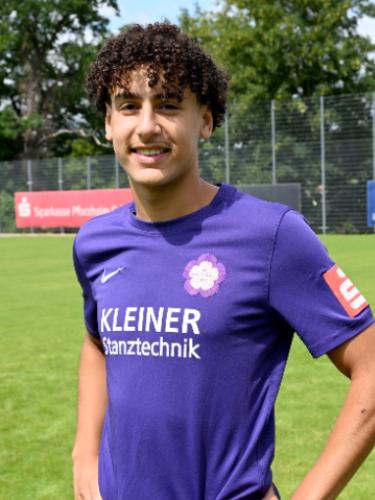 Taha Souayeh