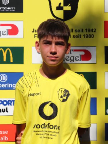 Elias Maier