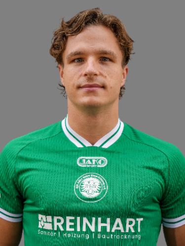 Joel Zwikirsch