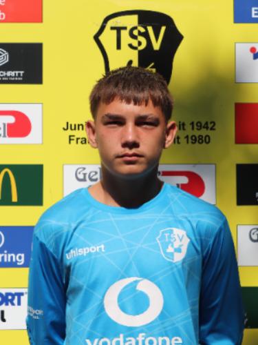 Maximilian Maier