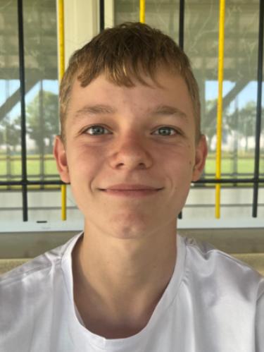 Ricky Damian Thiemig