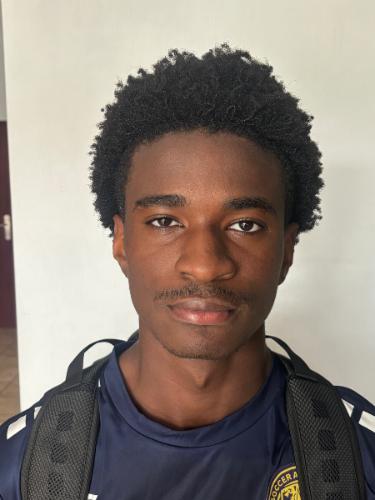 Richard Akomeah Owusu-Afriyie