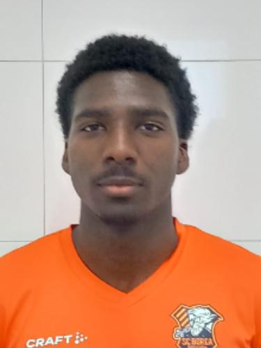 Joseph Kwame Ntsepbe