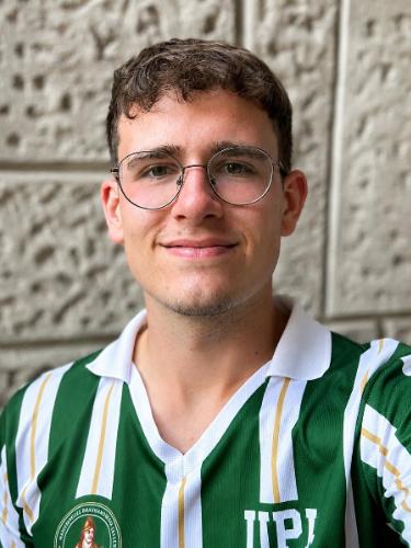 Cedric Dittfeld