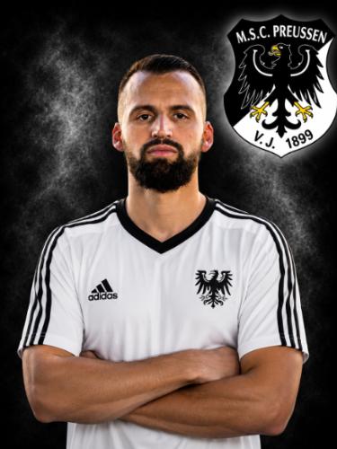 Arbnor Dervishaj