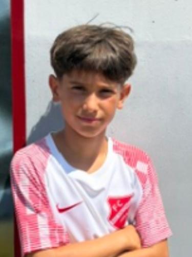 Caner Aksoy