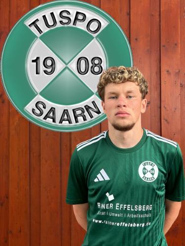 Oleksii Borodatov