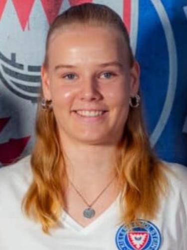 Vivien Heydt