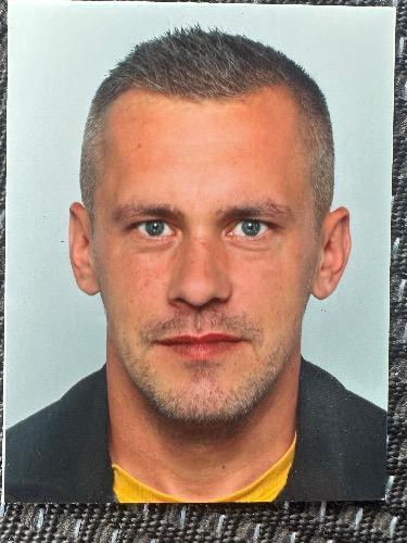 Dawid Zientek
