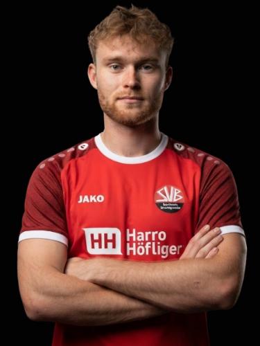 Tim Draeger