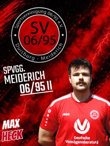 Maximilian Heck