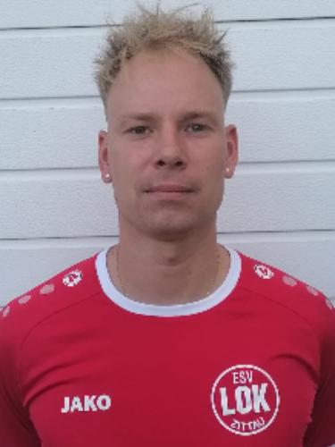 Ben Dietrich
