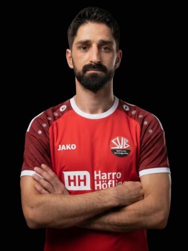 Yasir Hamdan