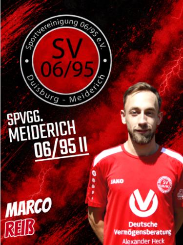 Marco Reiß