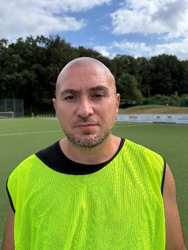 Mehmet Kocak