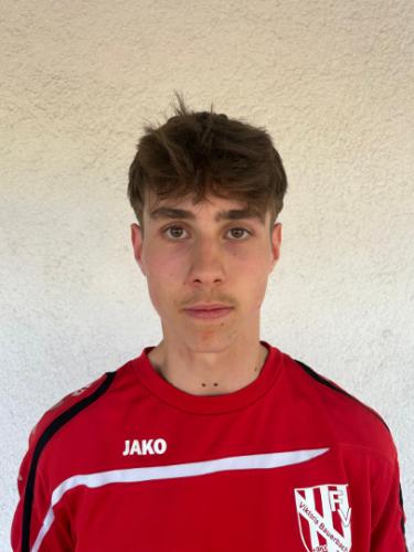 Fabian Weiser