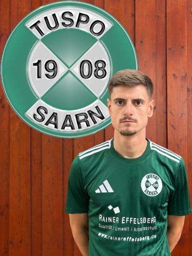 Alexandro Fengler