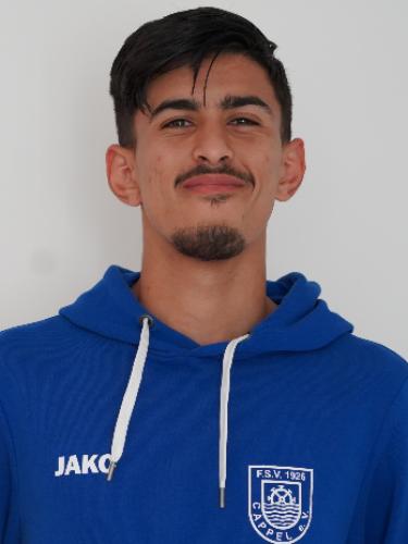 Mohamed EL-KHADIRI