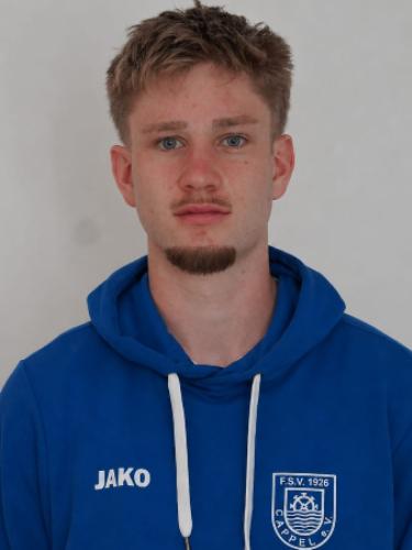 Andreas Woehr