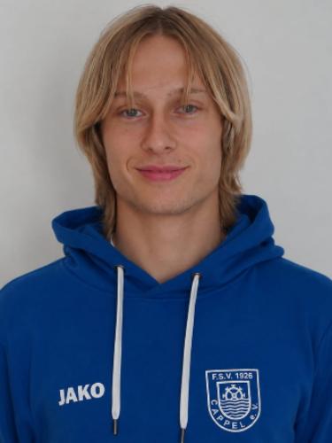 Onno Hammann