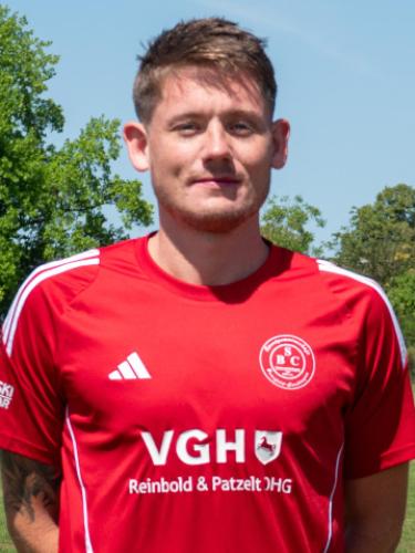 Niklas Blaase