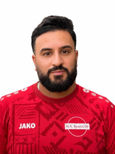 Hassan Chehade