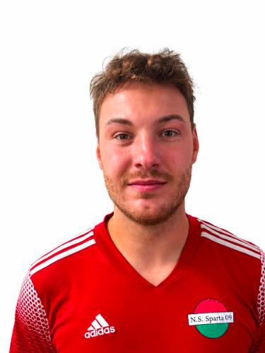 Simon Heckert