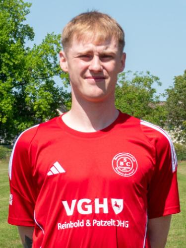 Lucas-Marvin Schuster
