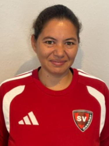 Evelyn Nagel