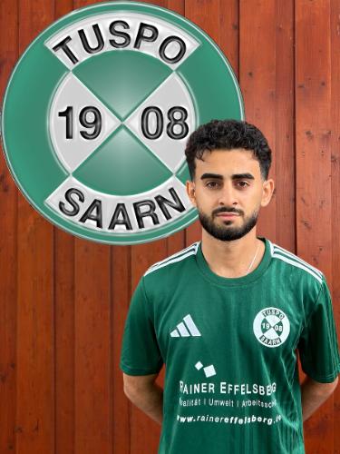 Kosret Mohammad Amin Selo
