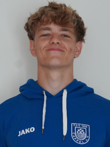 Daniel Denk
