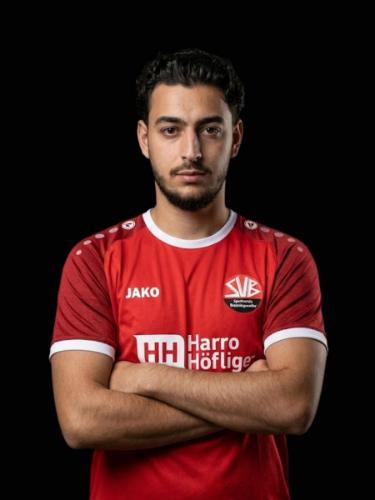 Ismail Cephe