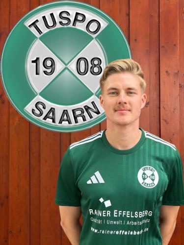 Jannis Stedter