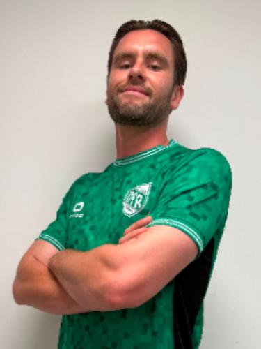 Stefan Becker