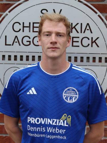 Moritz Peters