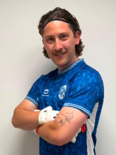Nico Catadimos