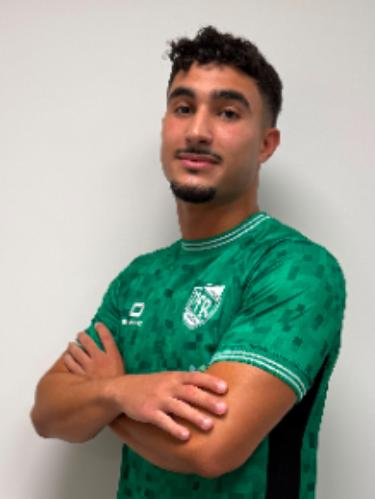 Salah Eddine Darraz