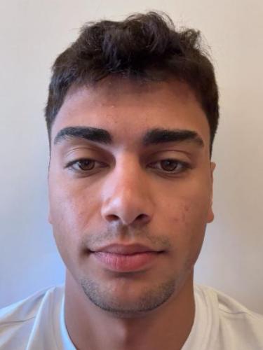 Mahdi Chachi