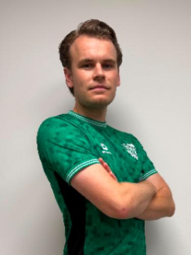 Jan Erik Henke