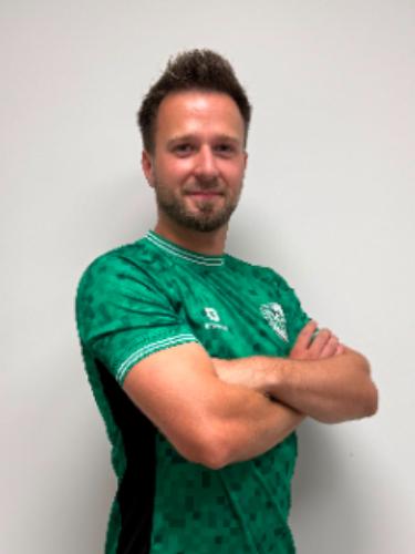 Tobias Juraschek