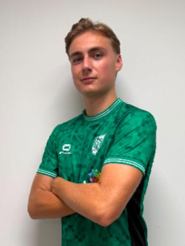 Sean Luis Lünschermann